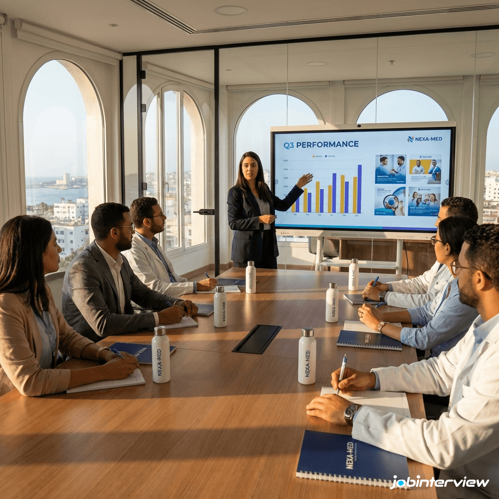 Brand Manager – Pharmaindustrie