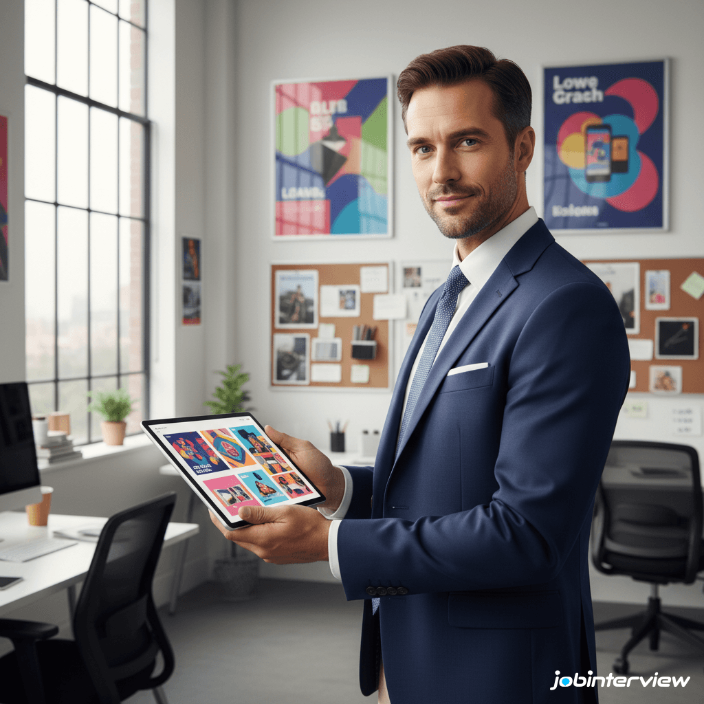 Responsable de la Publicité et des Promotions