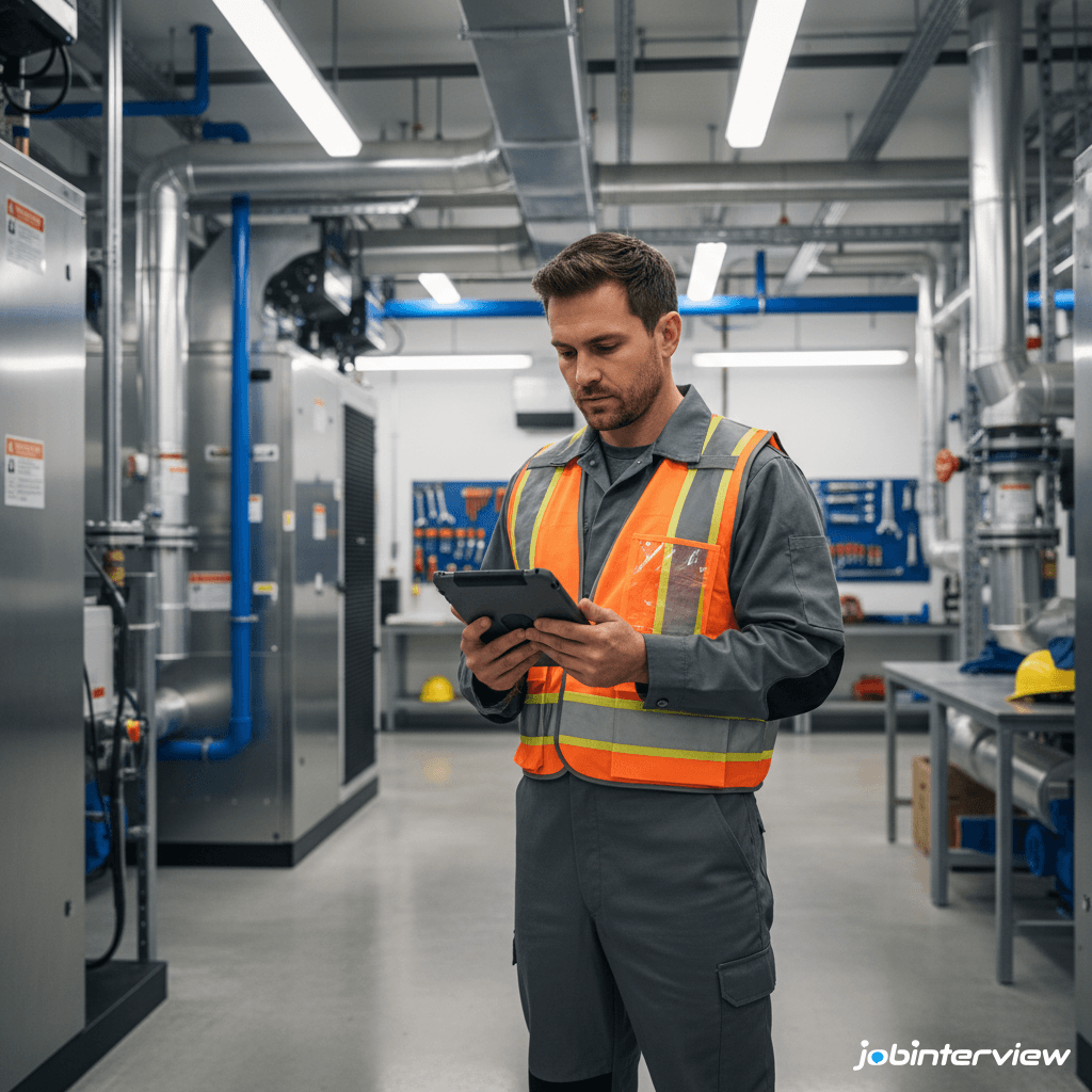 Facilities Manager