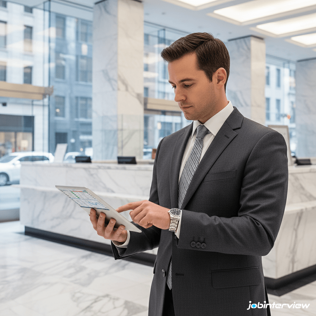 Gestionnaire Financier