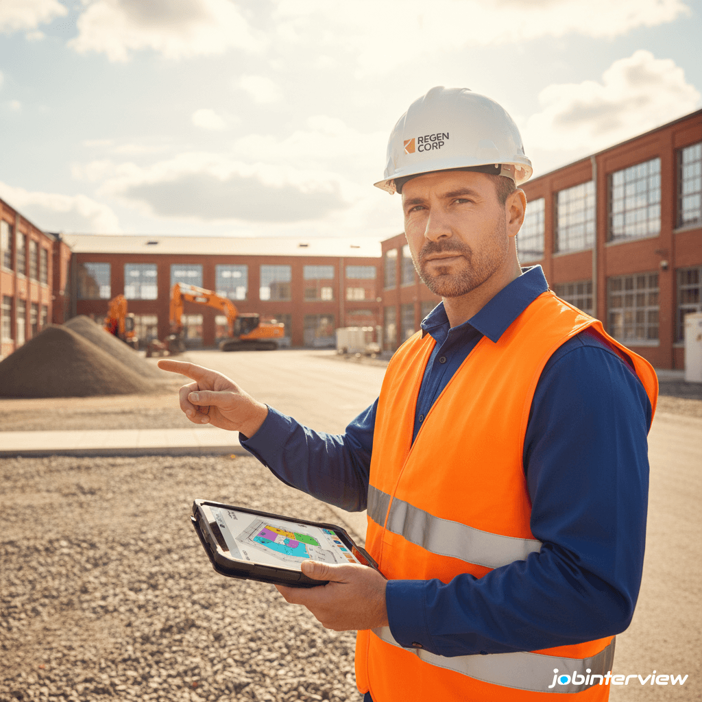 Brownfield Redevelopment Specialist