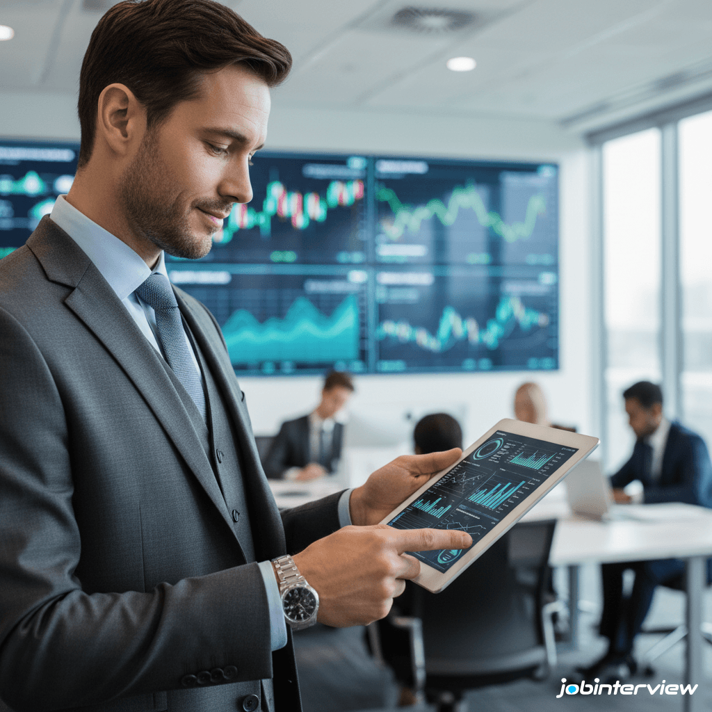 Credit Analyst
