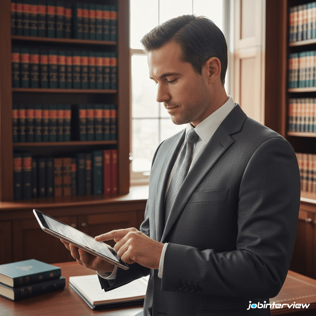 Financial Examiner