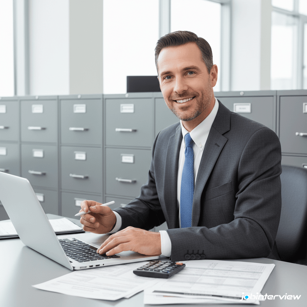 Tax Examiner