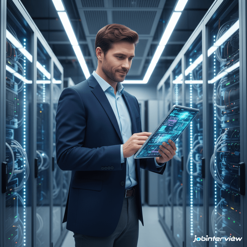 باحث في علوم الحاسوب والمعلومات