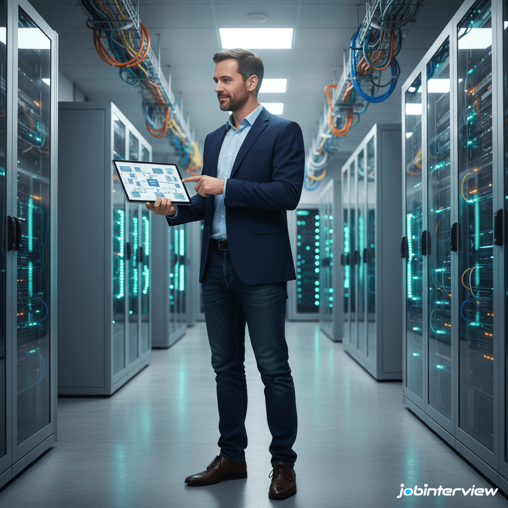 Data Warehousing Specialist