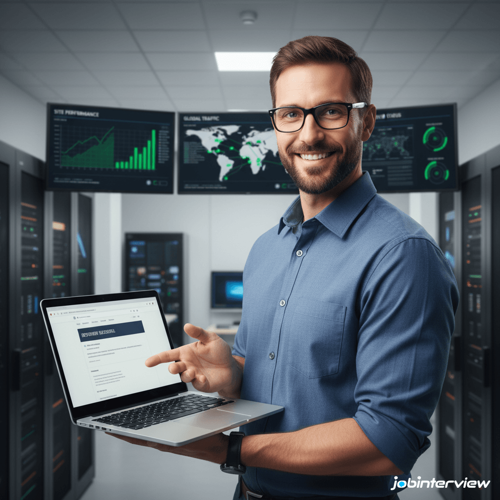 Webadministrator