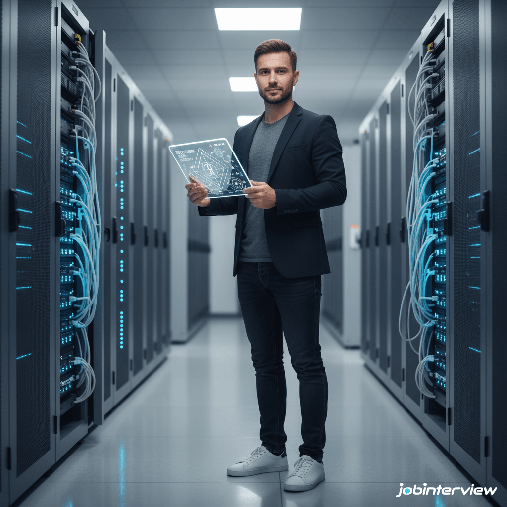 Blockchain-Ingenieur