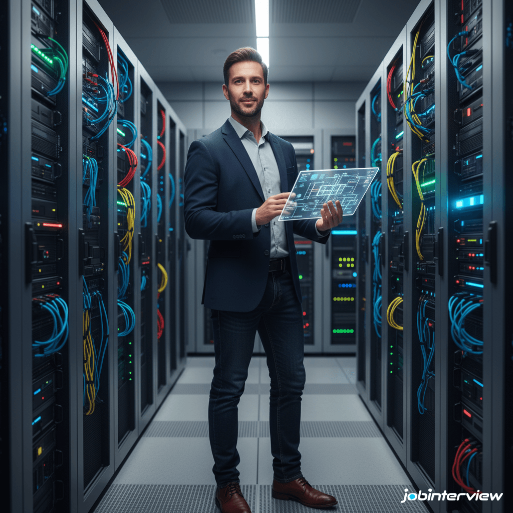 Computer Systems Engineers/Architects