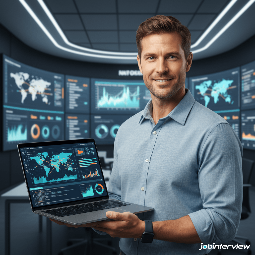 Analyste en Recherche Opérationnelle