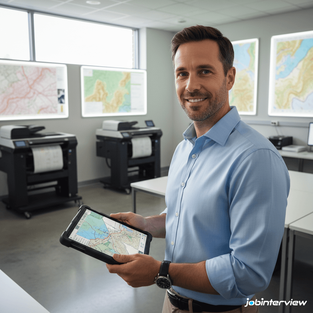 Cartographer