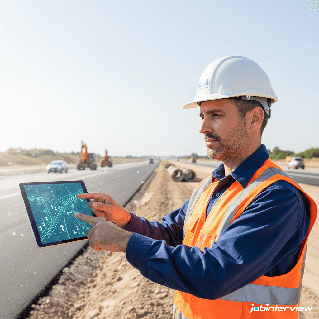 Transportation Engineer