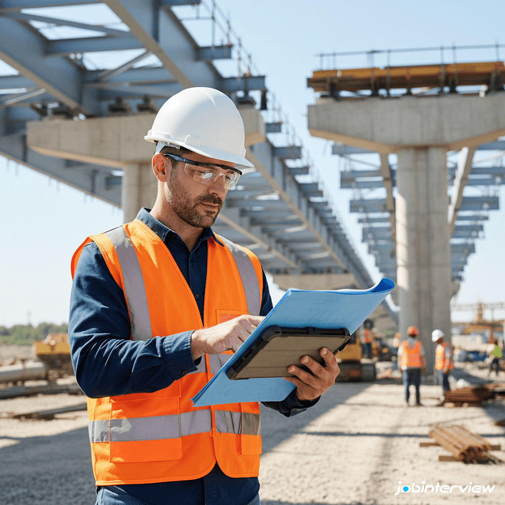 فني الهندسة المدنية
