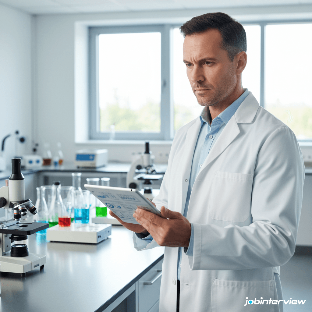 Epidemiologist