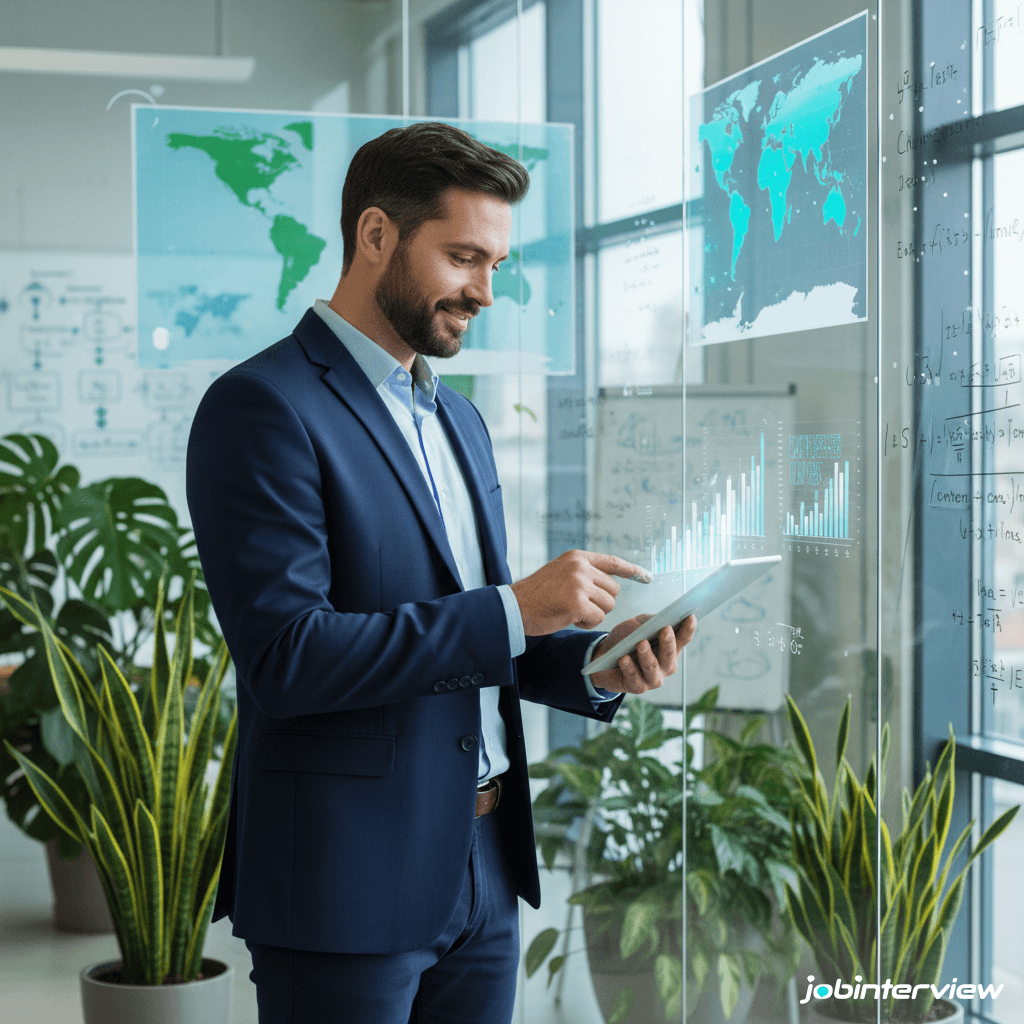 Climate Change Policy Analyst