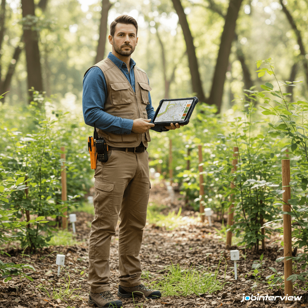 Environmental Restoration Planner