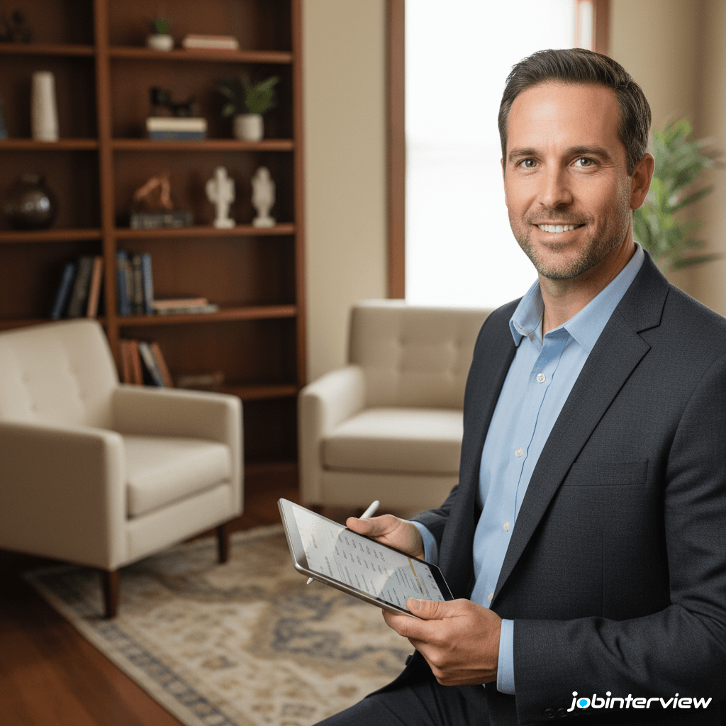 Marriage and Family Therapist