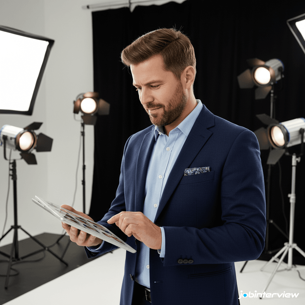 Directeur des Talents
