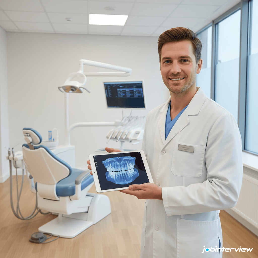 Orthodontiste