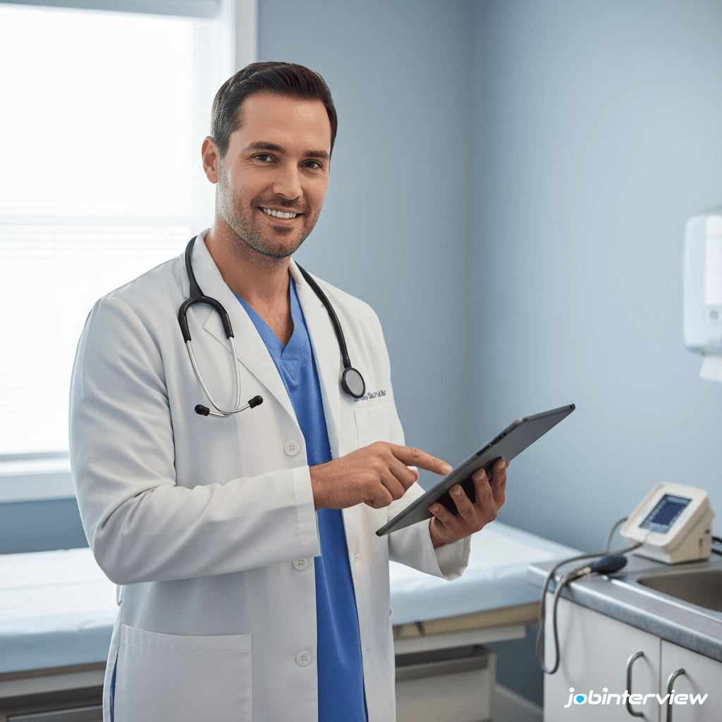 Nurse Practitioner