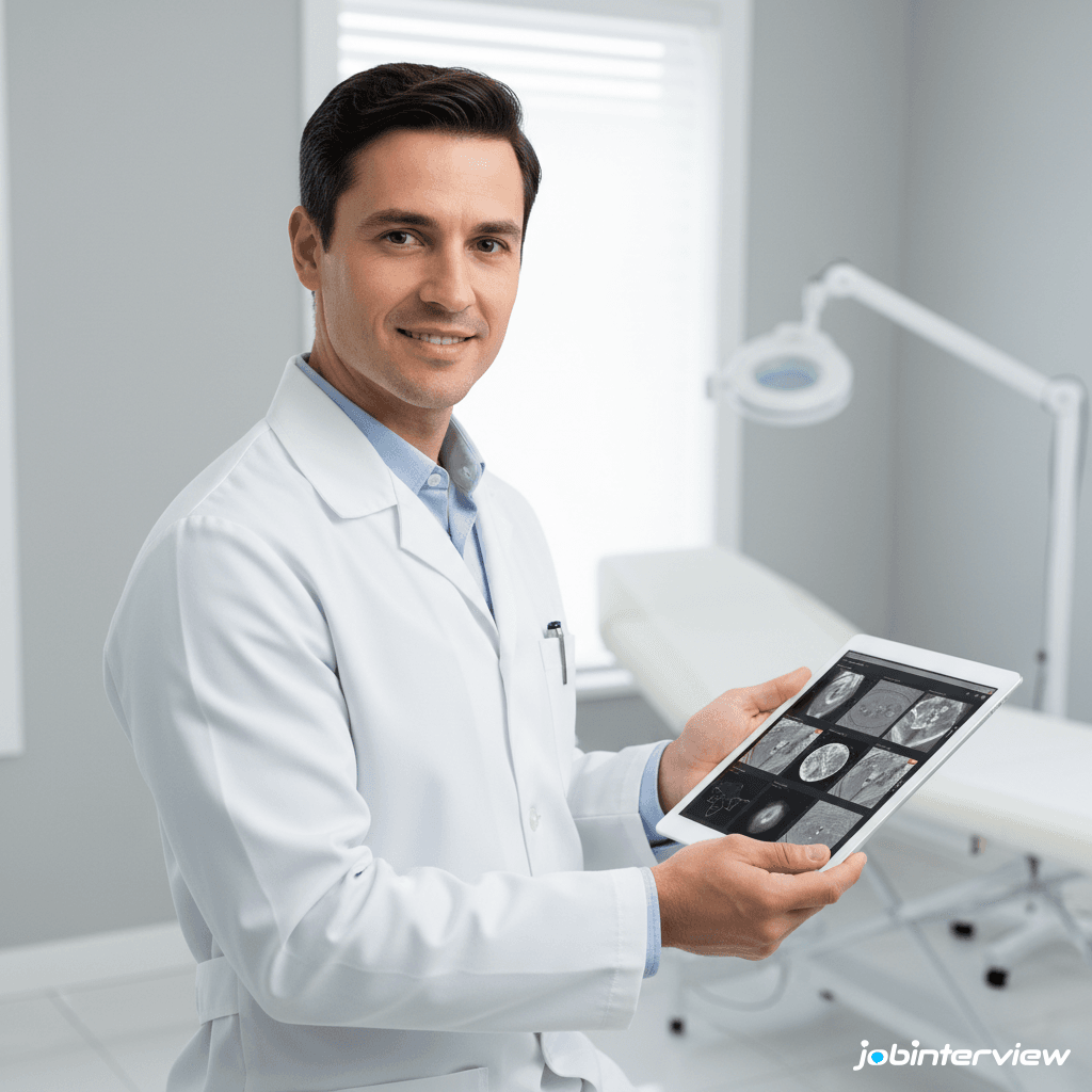 Dermatologist