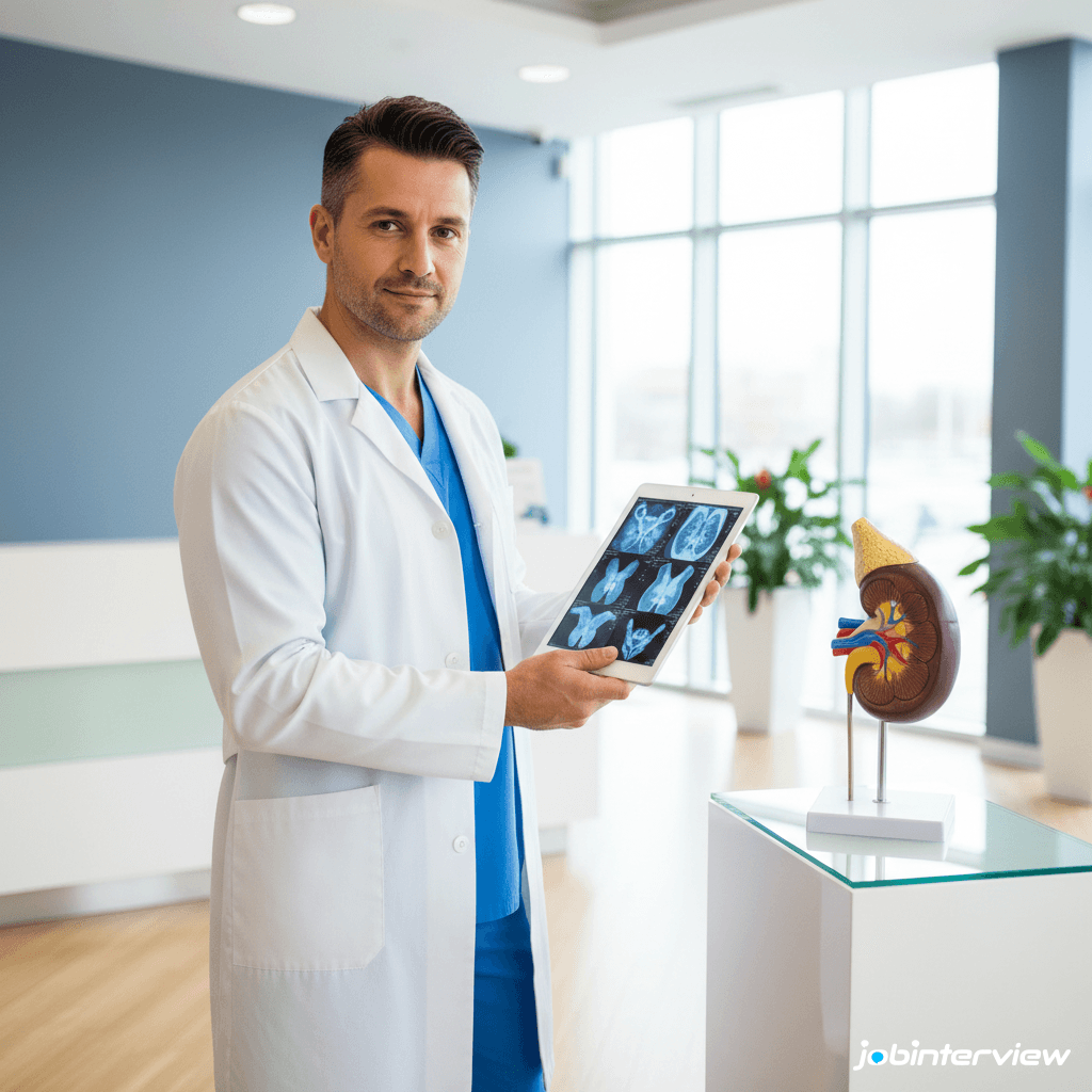 Urologist