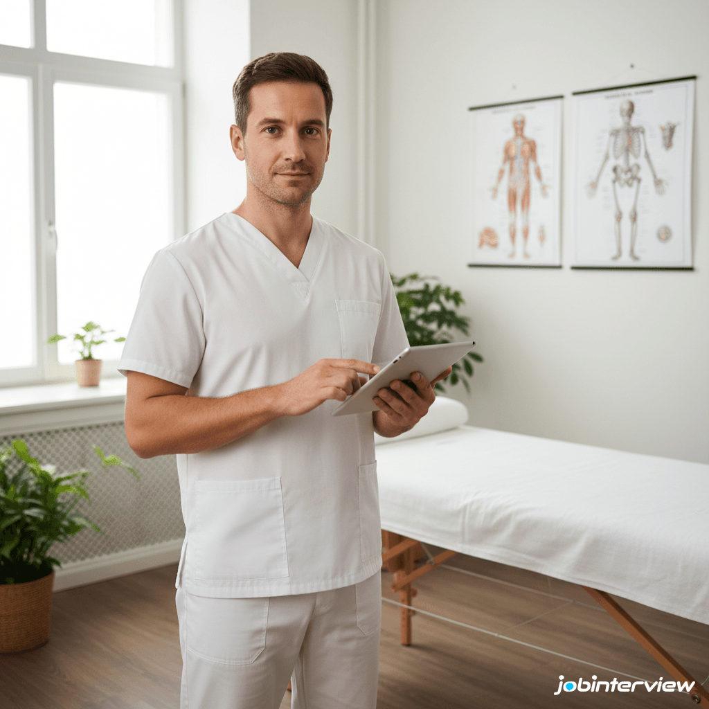 Acupuncteur