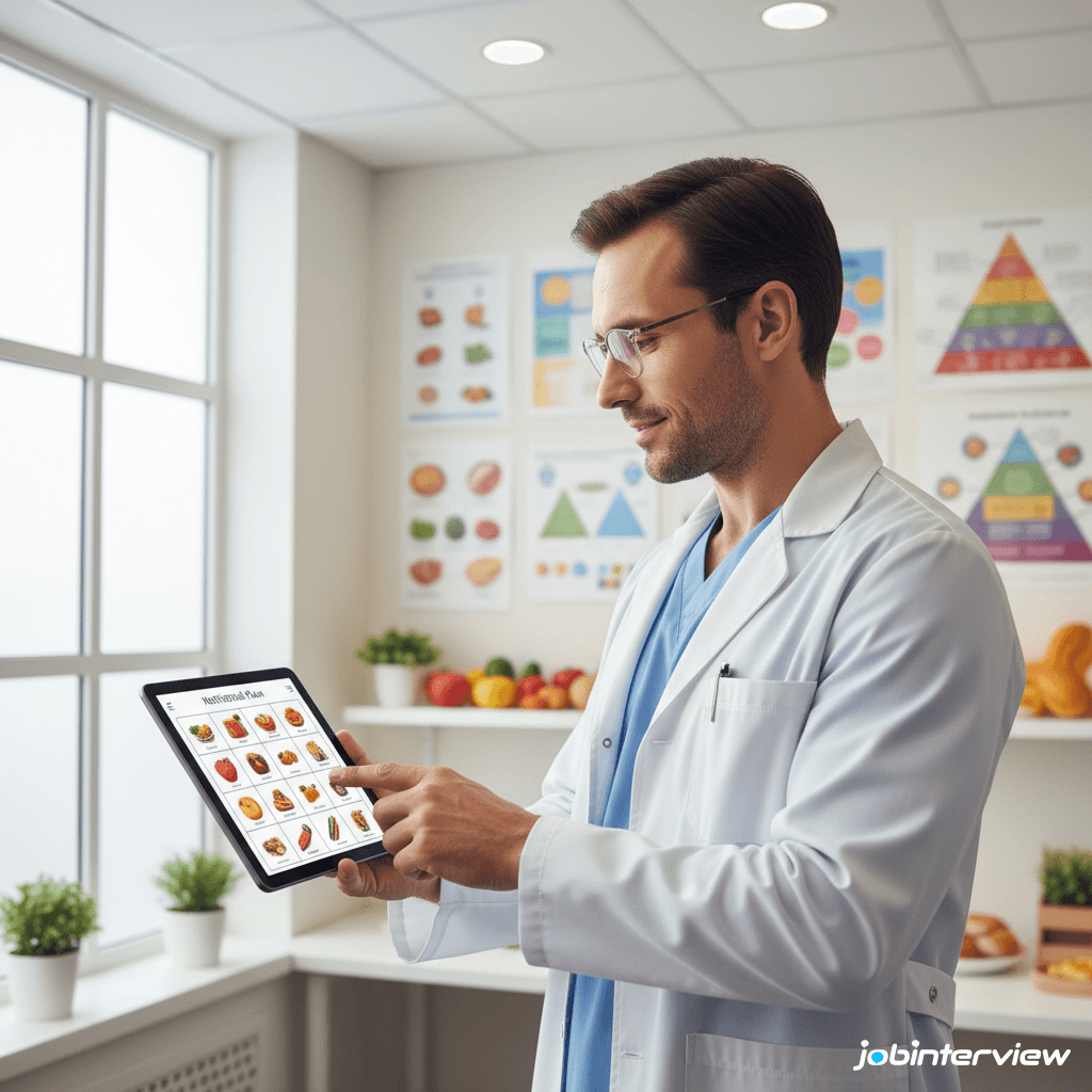 Dietetic Technician