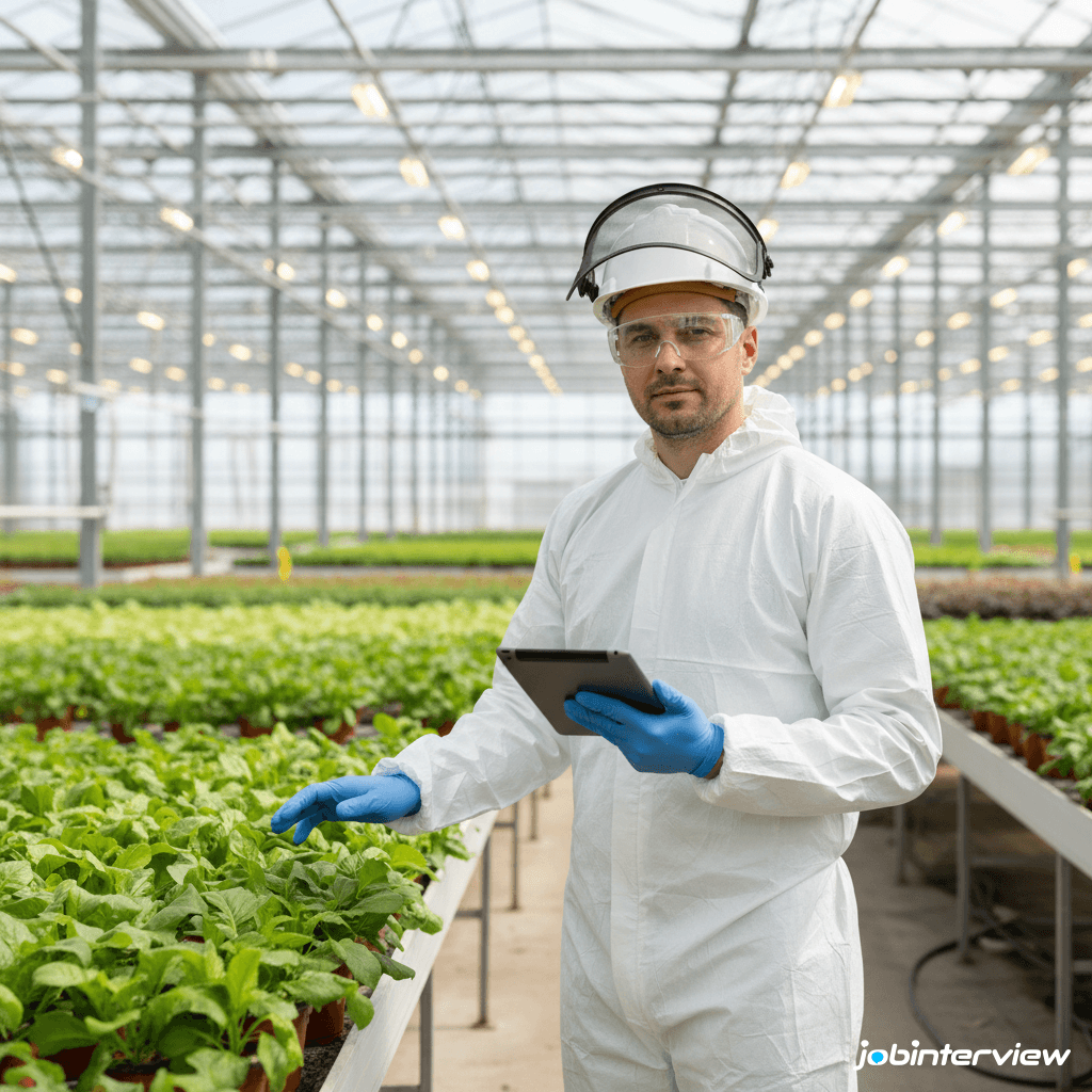 Applicateur de pesticides