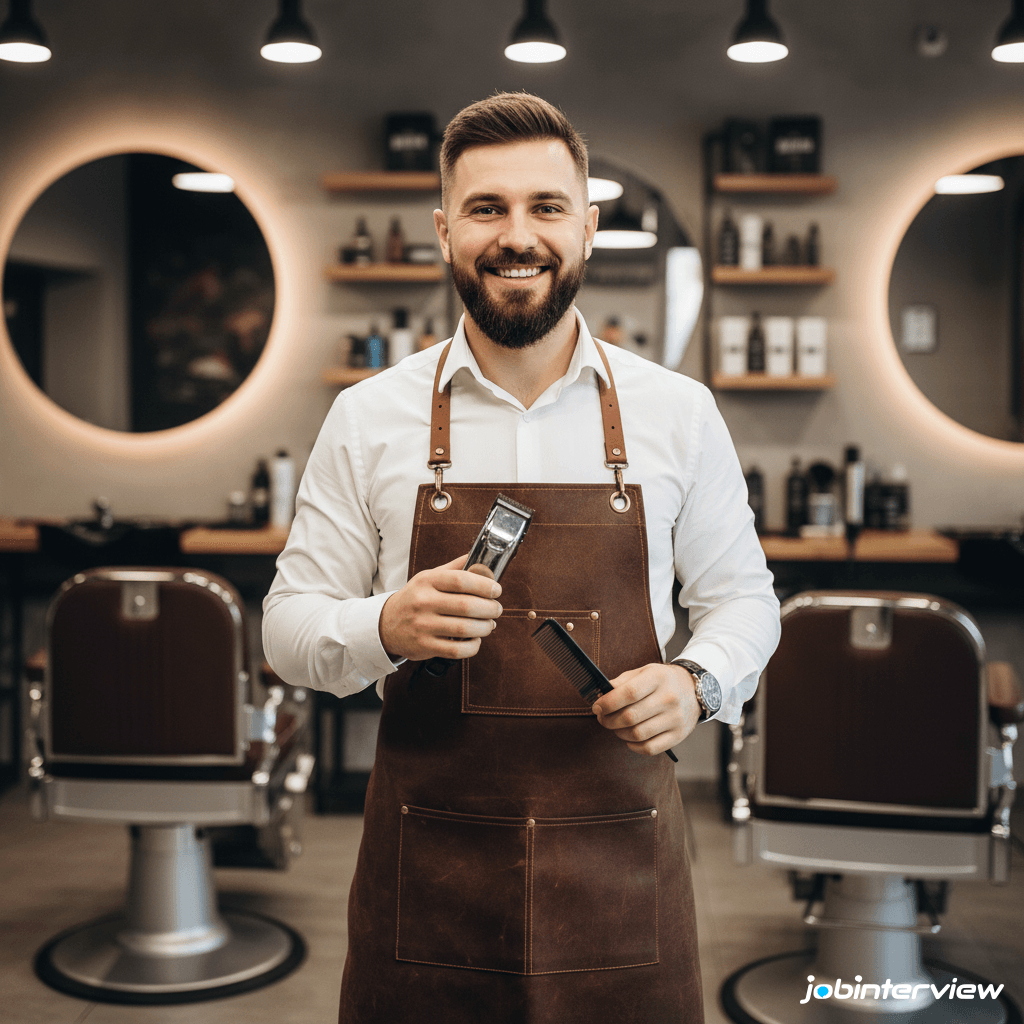 Barbier