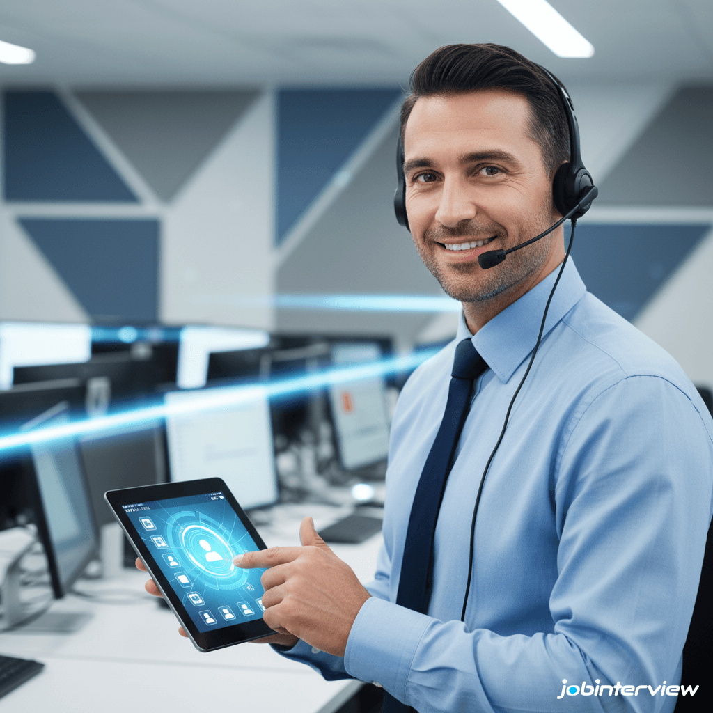 Telefonist