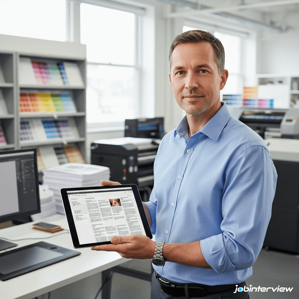 Desktop-Publisher