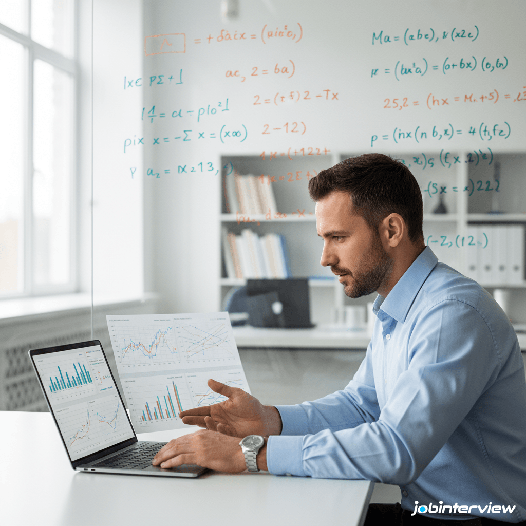 Statistischer Assistent