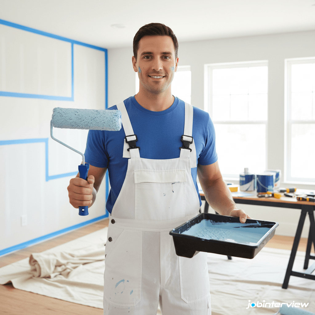 Painter Helper