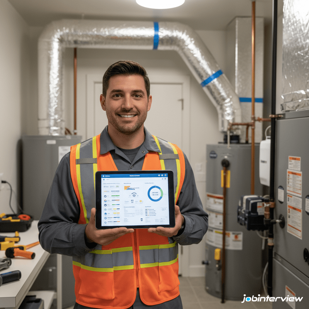 Technicien en Étanchéité Thermique