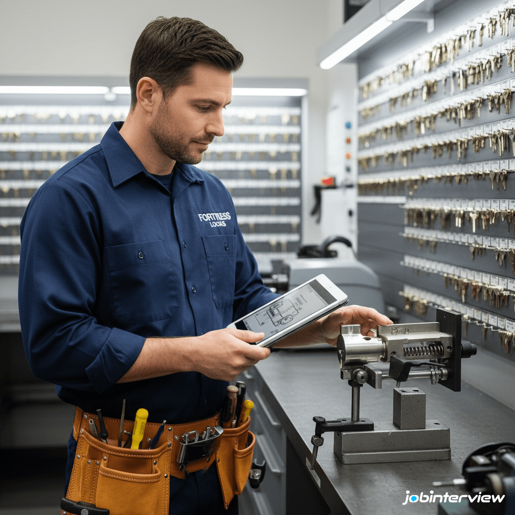 Locksmith