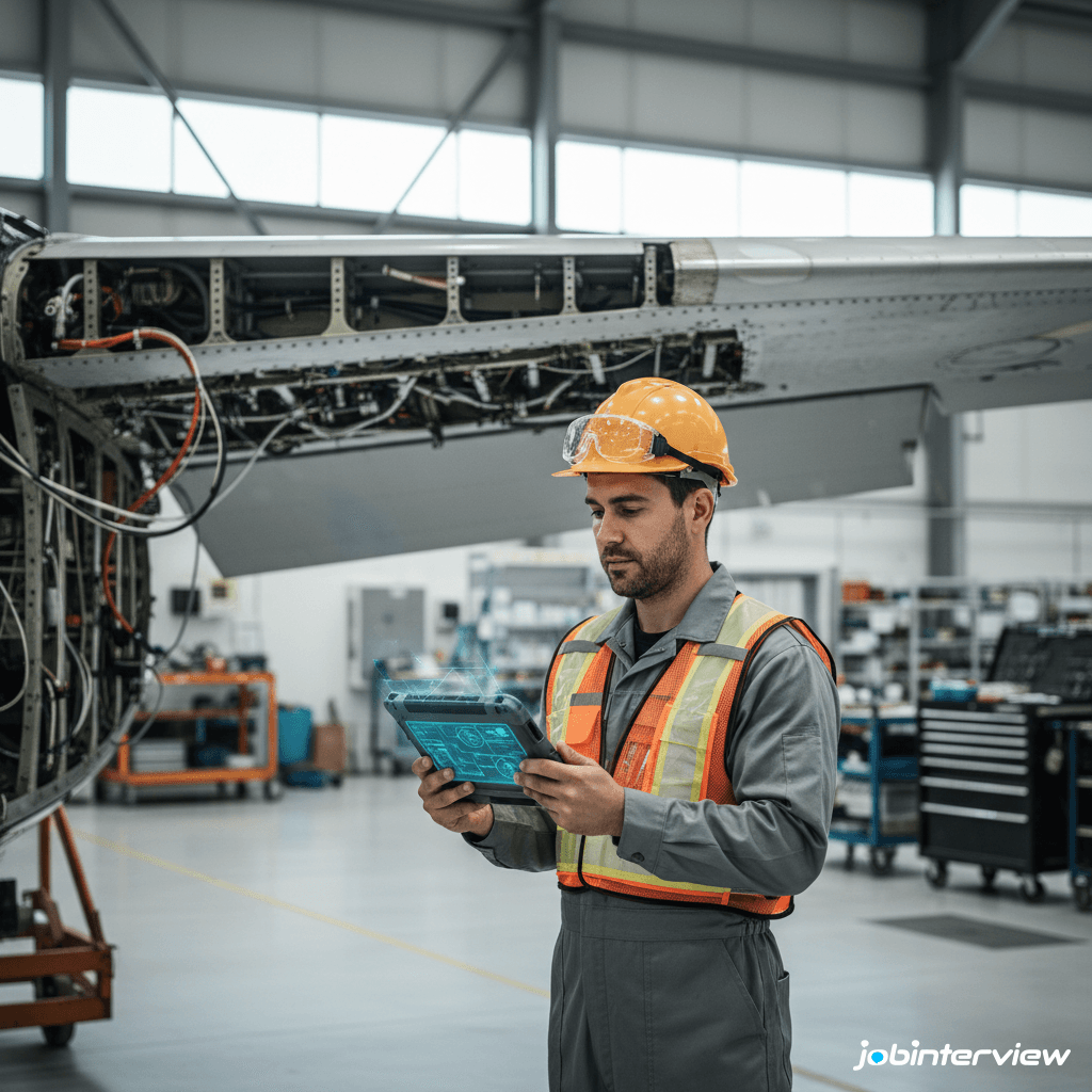 Aircraft Assembler