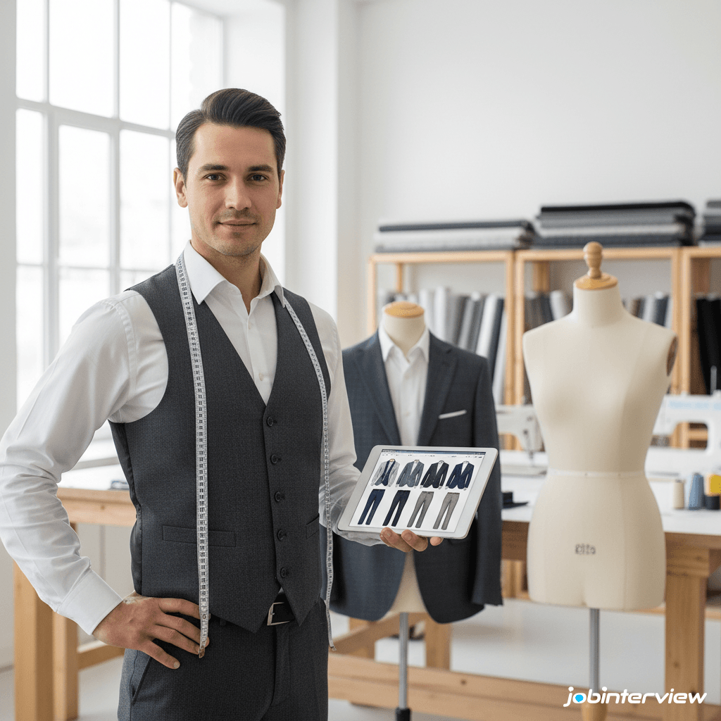Tailor