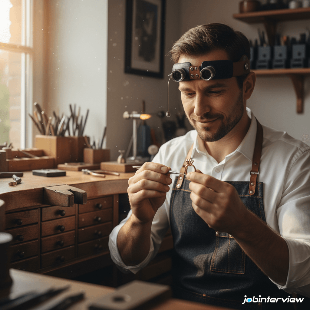 Jeweler