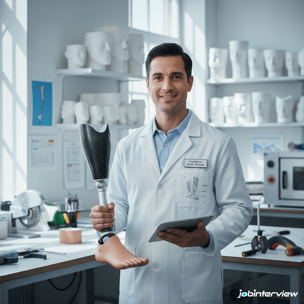Medizingerätetechniker