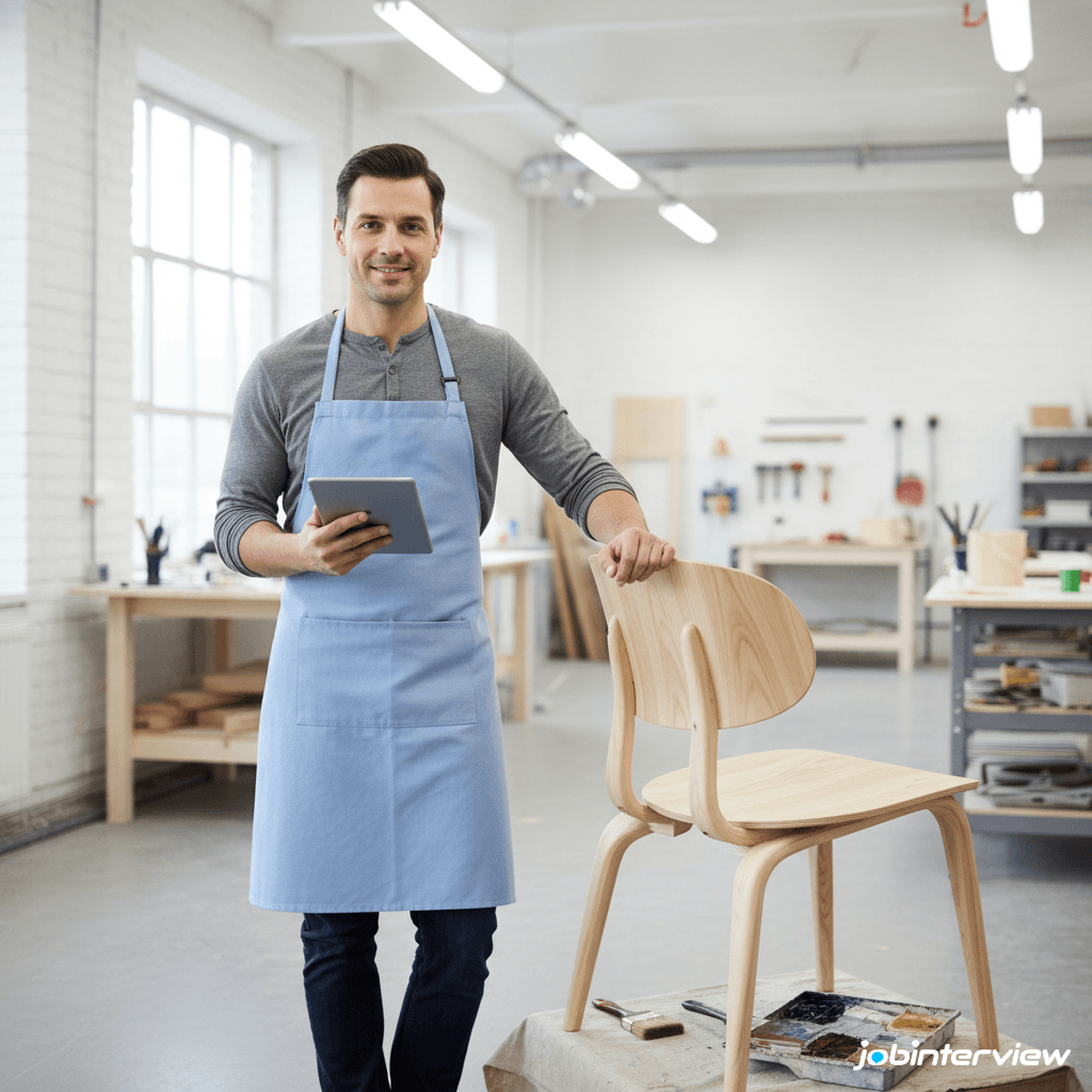 Painting and Coating Worker