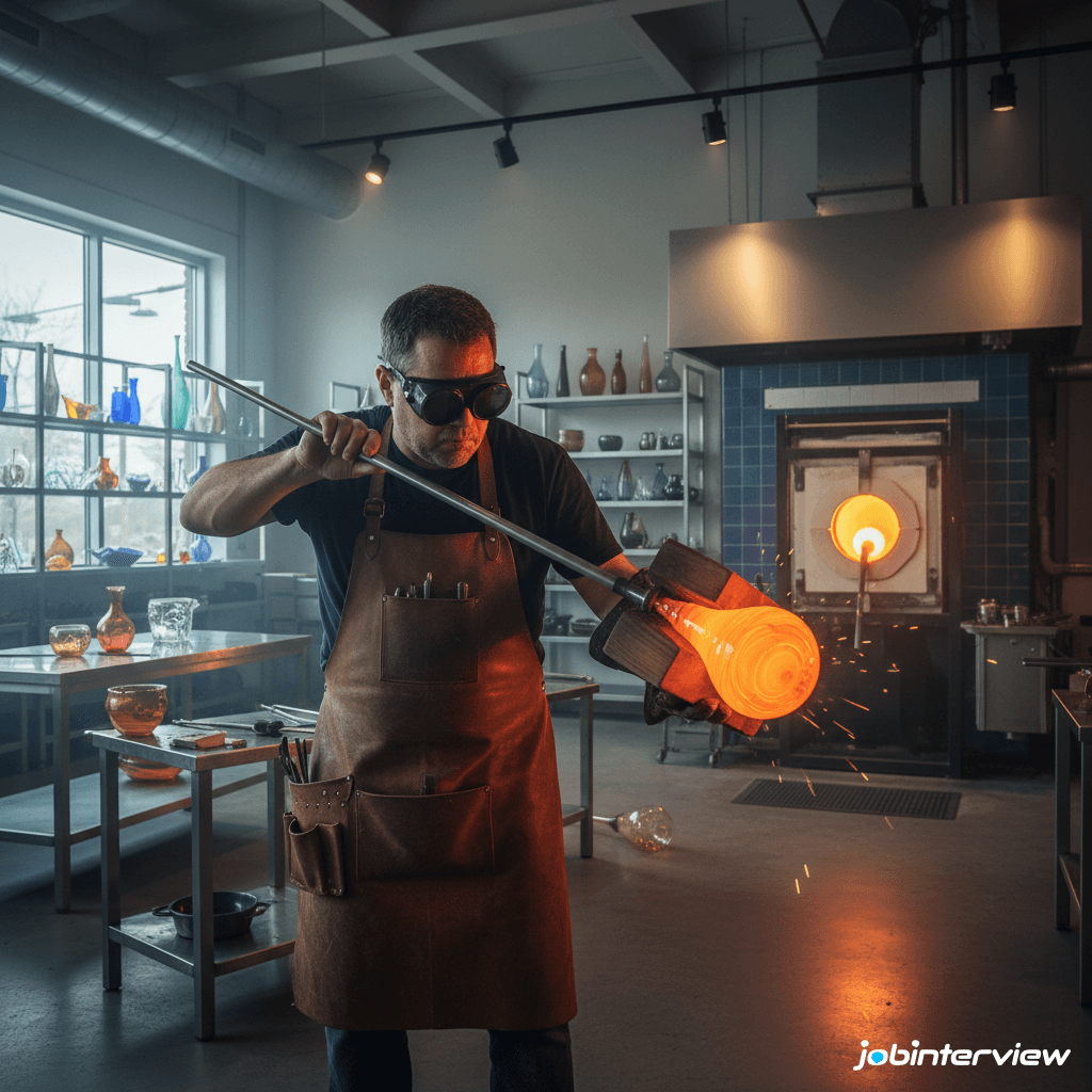 Artisan Verrier