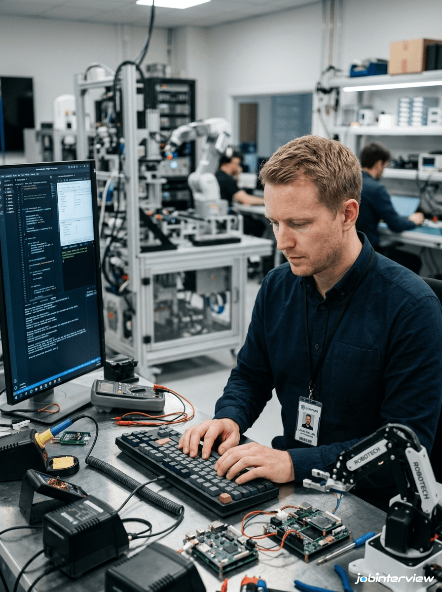 Application Engineer