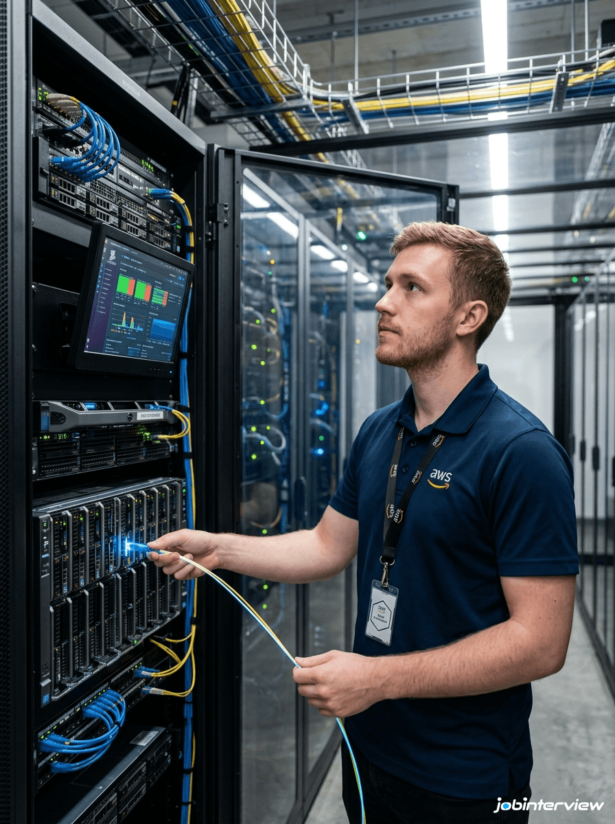 AWS Cloud Practitioner