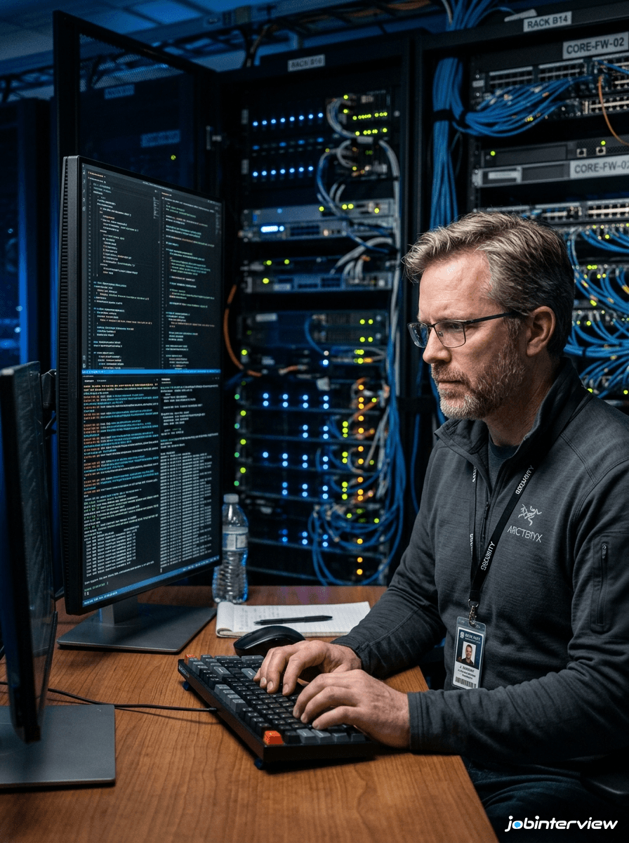 Développeur Backend