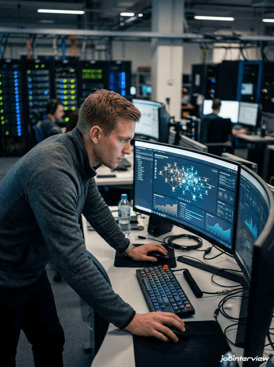 Business Intelligence Analyst