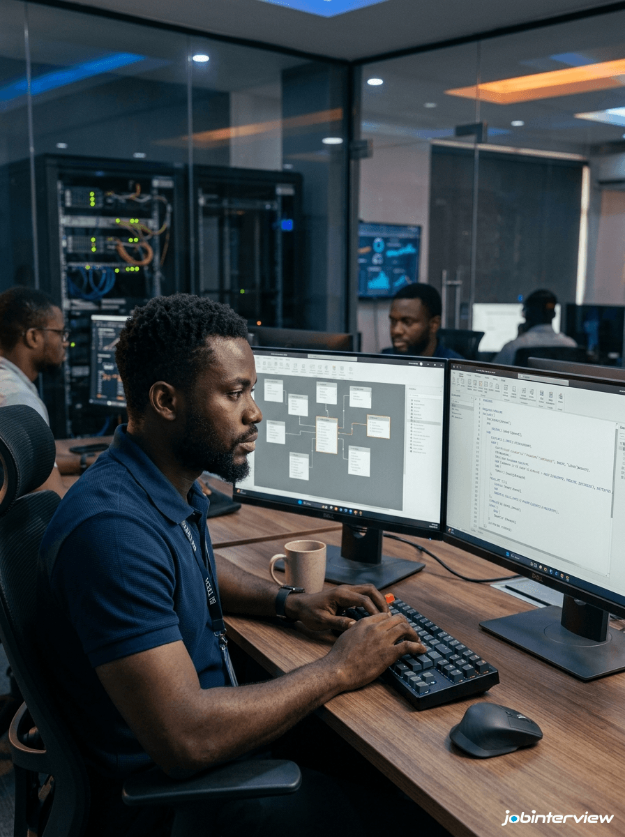 Business Intelligence Developer