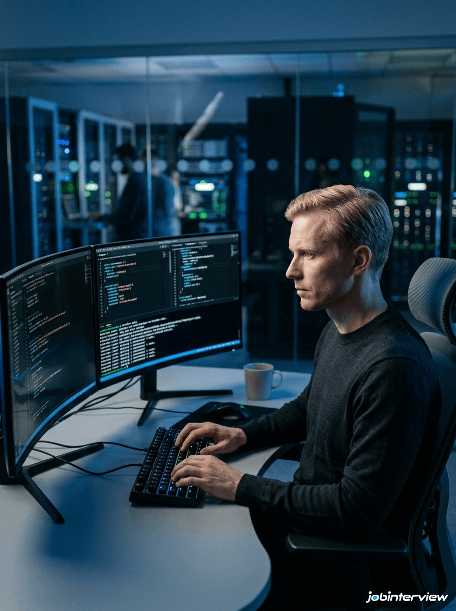 Cloud Developer