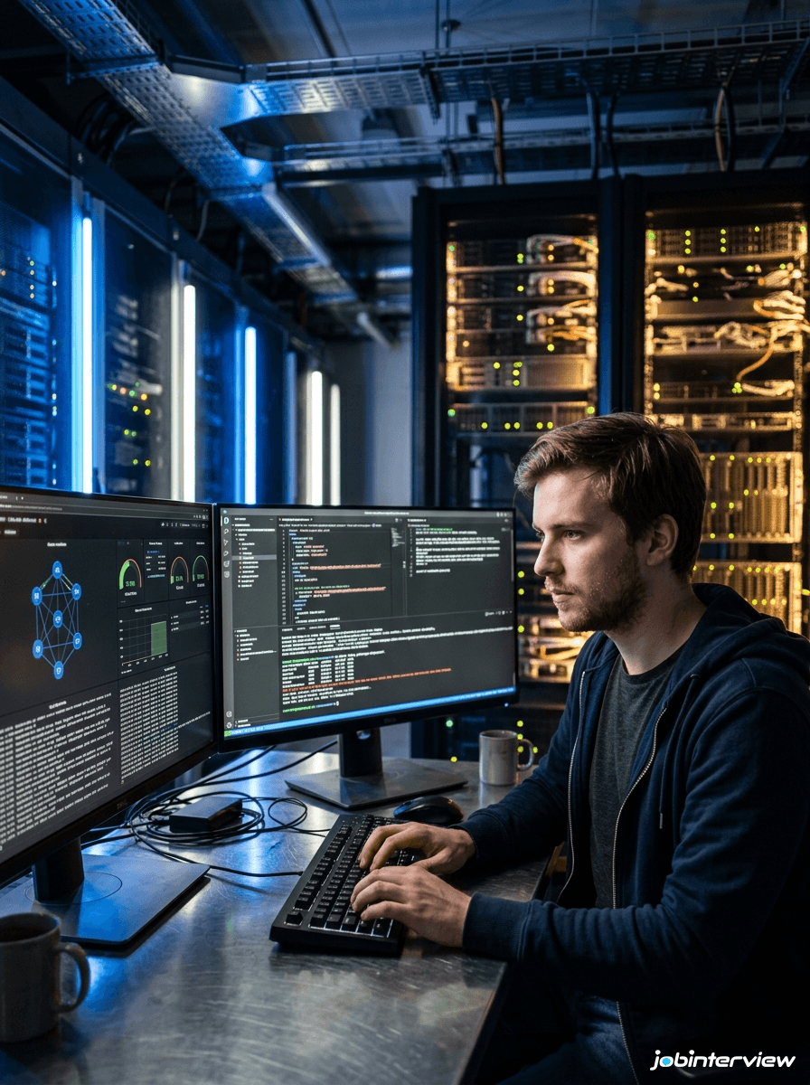 Cloud DevOps Engineer