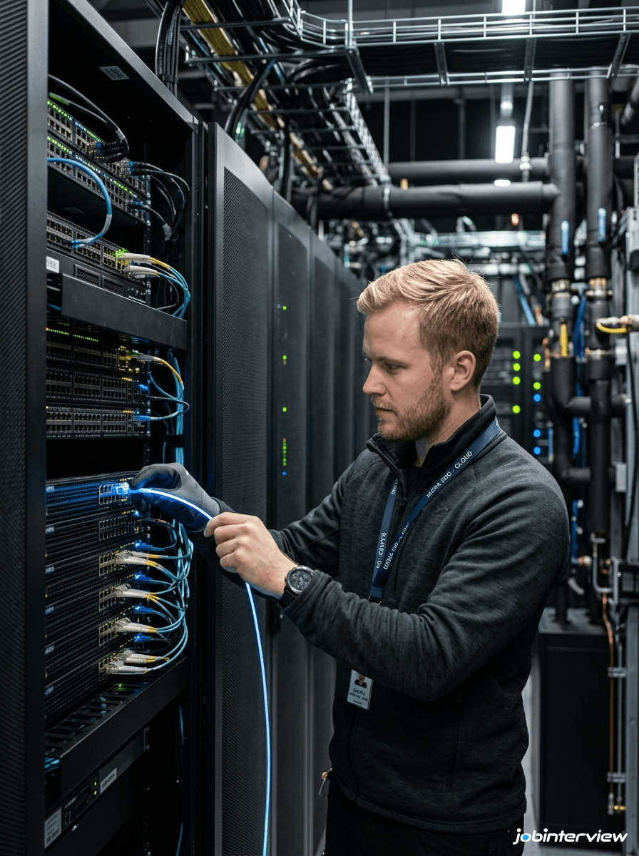 Cloud Infrastructure Engineer